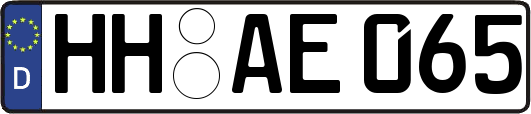 HH-AE065