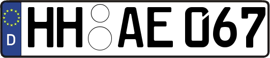 HH-AE067