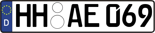 HH-AE069
