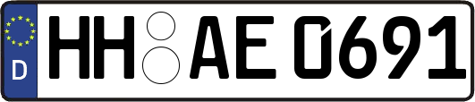 HH-AE0691