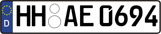HH-AE0694