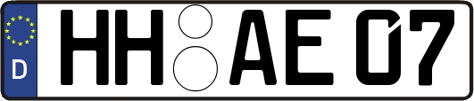 HH-AE07