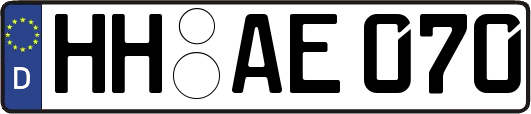 HH-AE070