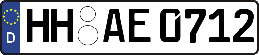 HH-AE0712