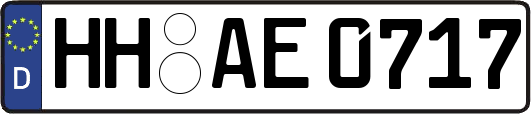 HH-AE0717