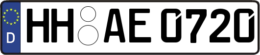HH-AE0720