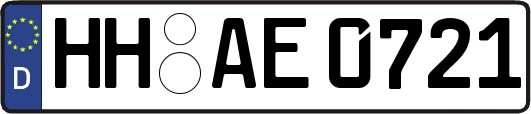 HH-AE0721