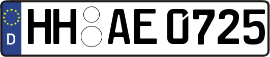 HH-AE0725