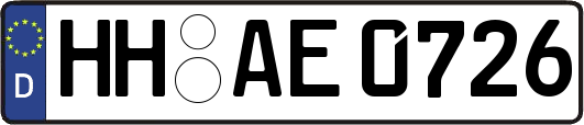 HH-AE0726