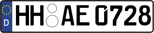 HH-AE0728
