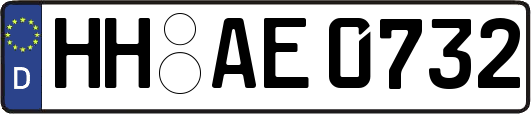 HH-AE0732