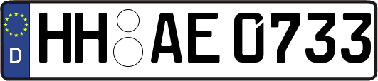 HH-AE0733