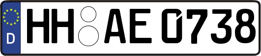 HH-AE0738