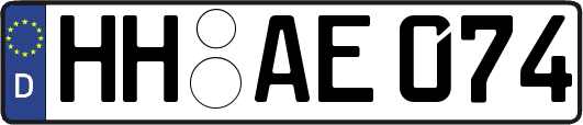 HH-AE074