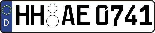 HH-AE0741