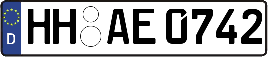 HH-AE0742