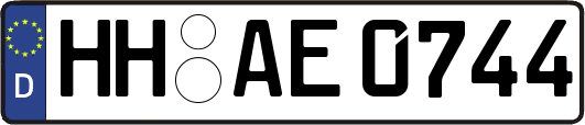 HH-AE0744