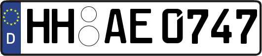 HH-AE0747