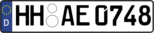HH-AE0748