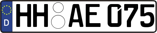 HH-AE075