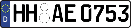 HH-AE0753