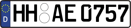 HH-AE0757