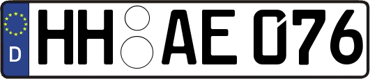 HH-AE076