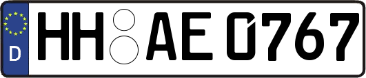 HH-AE0767