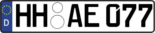 HH-AE077