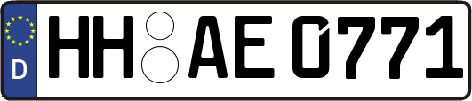 HH-AE0771