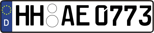HH-AE0773