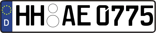 HH-AE0775