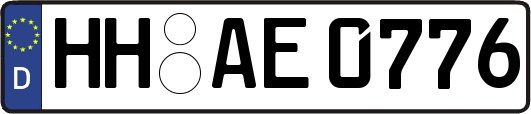 HH-AE0776