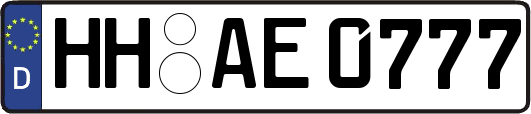 HH-AE0777