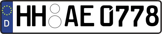 HH-AE0778