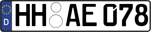 HH-AE078