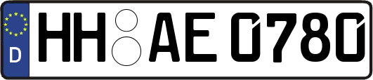 HH-AE0780