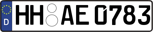 HH-AE0783