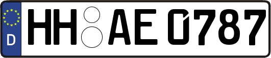 HH-AE0787