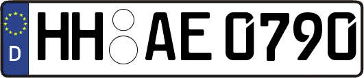 HH-AE0790
