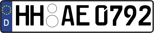HH-AE0792