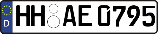 HH-AE0795