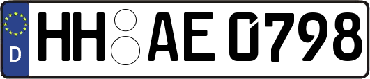 HH-AE0798