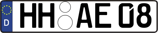 HH-AE08