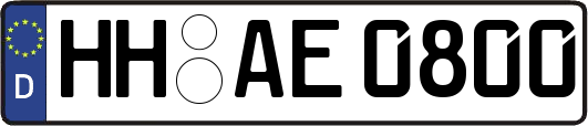 HH-AE0800