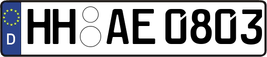 HH-AE0803