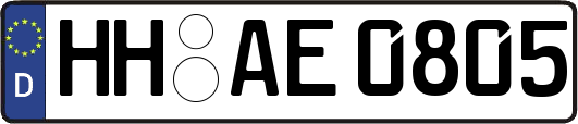 HH-AE0805