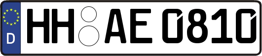 HH-AE0810