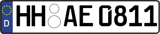HH-AE0811