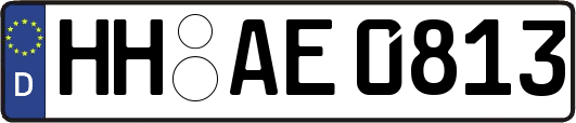 HH-AE0813